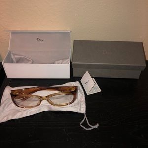 Dior Eyeglasses